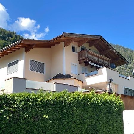 Apartmán Stoabergblick Lofer Exteriér fotografie