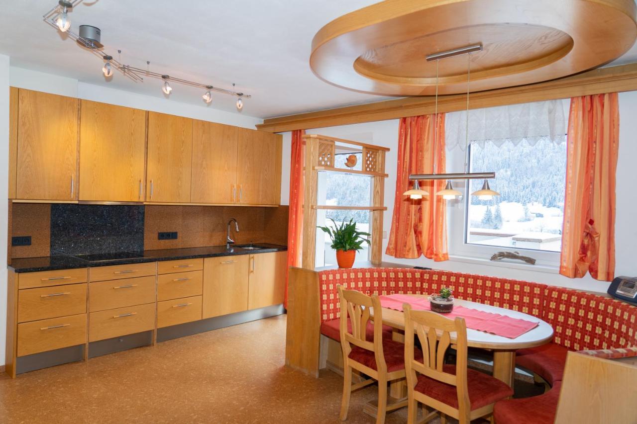 Apartmán Stoabergblick Lofer Exteriér fotografie