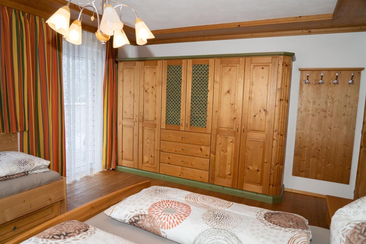 Apartmán Stoabergblick Lofer Exteriér fotografie