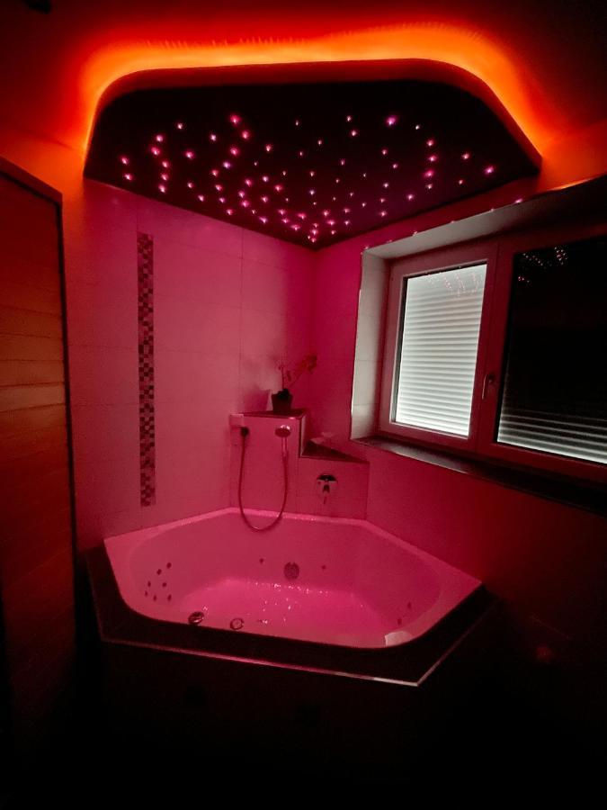 Apartmán Stoabergblick Lofer Exteriér fotografie