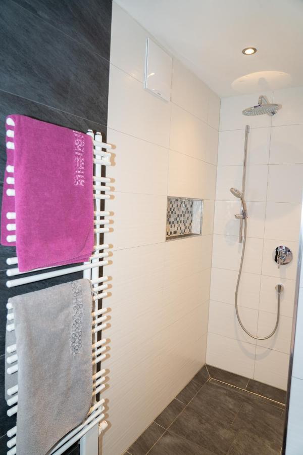 Apartmán Stoabergblick Lofer Exteriér fotografie